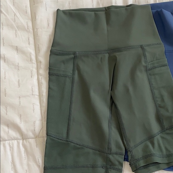 Biker shorts - Picture 3 of 3